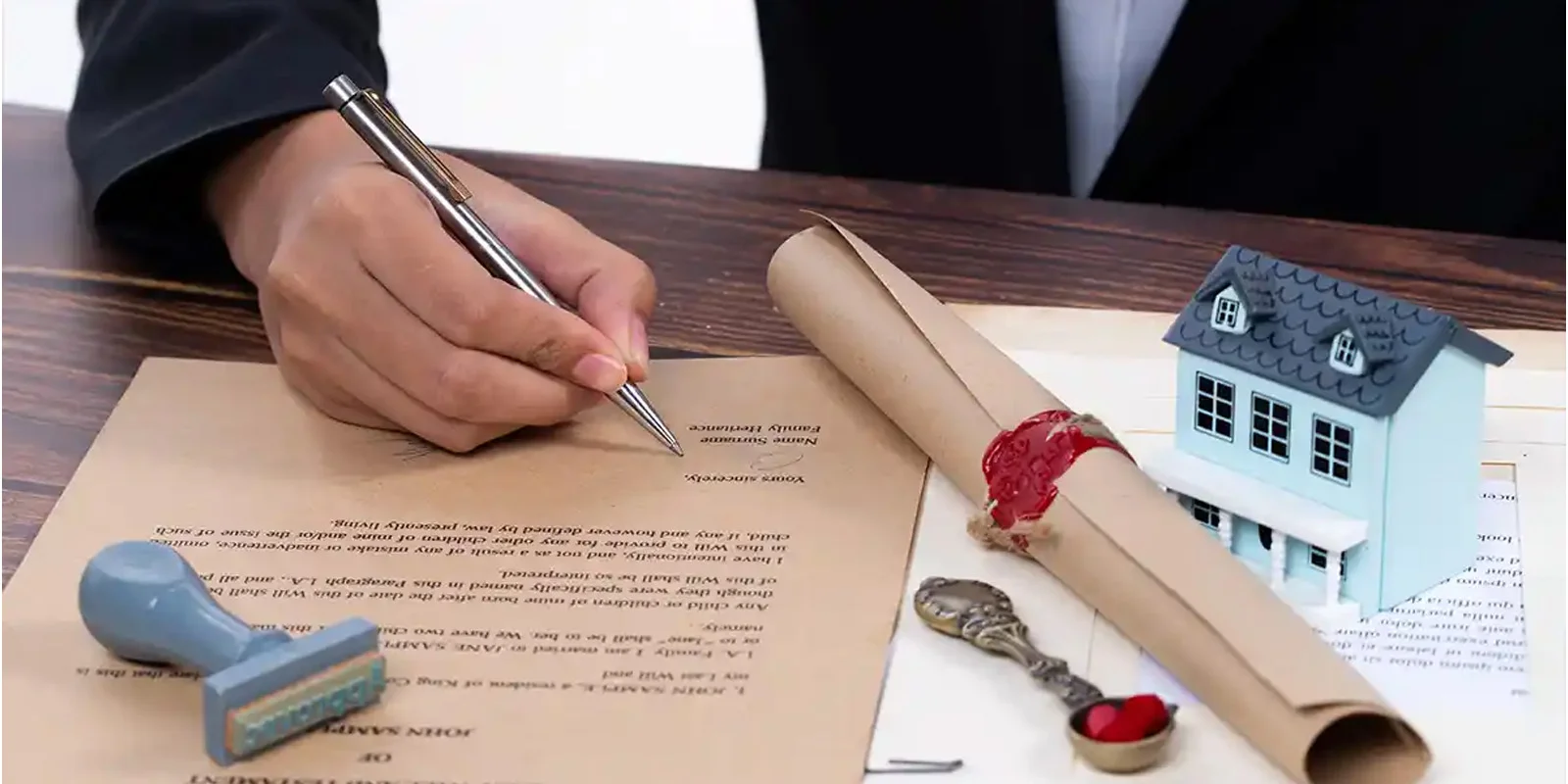 Sale Deed vs Title Deed: Which Proves Ownership in India?