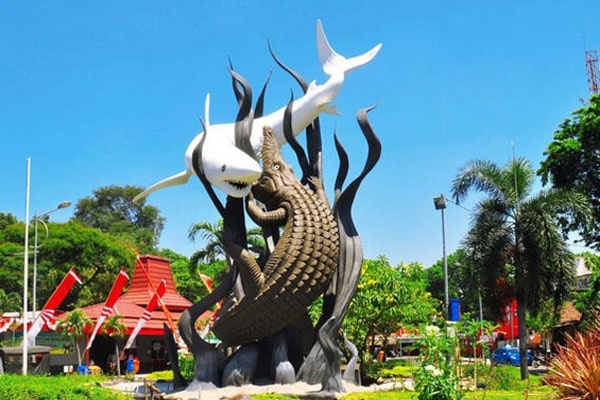 10 Patung Bersejarah Di Indonesia – sculpturesitesgr.org
